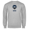 Thumbnail image for  Grey Fleece Crew
