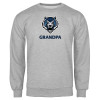 Thumbnail image for  Grey Fleece Crew