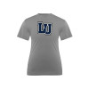 Thumbnail image for  Youth Performance Grey Concrete Tee