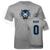 Thumbnail image for  Grey T Shirt