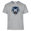 Thumbnail image for  Youth Grey T-Shirt