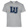 Thumbnail image for  Youth Grey T-Shirt