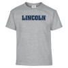 Thumbnail image for  Youth Grey T-Shirt