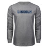 Thumbnail image for  Grey Long Sleeve T Shirt