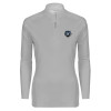 Thumbnail image for  Syntrel Womens Platinum Interlock 1/4 Zip