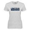 Thumbnail image for  Womens White Short Sleeve Tee