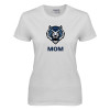 Thumbnail image for  Womens White Short Sleeve Tee