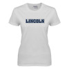 Thumbnail image for  Womens White Short Sleeve Tee