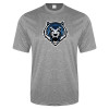 Thumbnail image for  Grey Heather Performance Contender Tee
