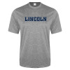 Thumbnail image for  Grey Heather Performance Contender Tee