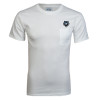 Thumbnail image for  White T-Shirt w/Pocket