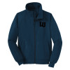 Thumbnail image for  Navy Charger Jacket