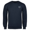 Thumbnail image for  Navy Fleece Crew