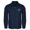 Thumbnail image for  Navy Full Zip Wind Jacket