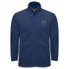 Thumbnail image for  Navy Fleece Full Zip  Jacket