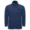 Thumbnail image for  Navy Fleece Full Zip  Jacket