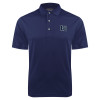 Thumbnail image for  Navy Dry Mesh Polo