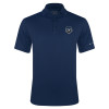 Thumbnail image for  Columbia Navy Omni Wick Drive Polo