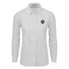 Thumbnail image for  Womens White Oxford Shirt