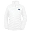 Thumbnail image for  Columbia Womens White Powder Lite Jacket