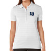 Thumbnail image for  Callaway Womens White Opti Vent Polo