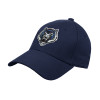 Thumbnail image for  Navy Structured Adjustable Pro Style Hat
