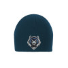 Thumbnail image for  Navy Knit Beanie
