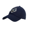 Thumbnail image for  Navy Unstructured Adjustable Low Profile Hat