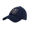 Thumbnail image for  Navy Unstructured Adjustable Low Profile Hat