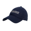 Thumbnail image for  Navy Unstructured Adjustable Low Profile Hat