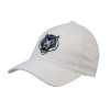 Thumbnail image for  White Flexfit Structured Low Profile Hat
