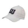Thumbnail image for  White Flexfit Structured Low Profile Hat