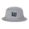 Thumbnail image for  Sportsman Grey Bucket Hat