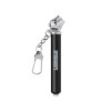 Thumbnail image for  Mini Black Tire Gauge/Keychain