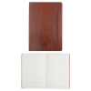 Thumbnail image for  Fabrizio Brown Hard Cover Journal