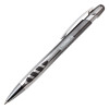 Thumbnail image for  Veneno Metallic Charcoal Pen w/Blue Ink
