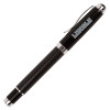 Thumbnail image for  Luna Black Rollerball Pen