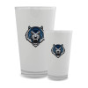 Thumbnail image for  Full Color Glass 17oz
