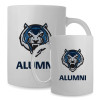 Thumbnail image for  Alumni Full Color White Mug 15oz