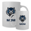 Thumbnail image for  Mom Full Color White Mug 15oz