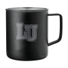 Thumbnail image for  Rover Camp Vacuum Insulated Black Mug 14oz