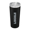 Thumbnail image for  Thor Vacuum Insulated Black Tumbler 22oz