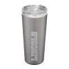 Thumbnail image for  Thor Vacuum Insulated Grey Tumbler 22oz
