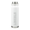 Thumbnail image for  Thor Copper Vacuum Insulated White Bottle 32oz