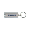 Thumbnail image for  Turbo Silver Flashlight Key Holder