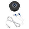 Thumbnail image for  Ear Buds in Black Case