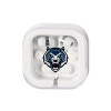 Thumbnail image for  Ear Buds in Clear Square Case