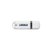 Thumbnail image for  USB White Pen Drive 4G