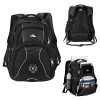 Thumbnail image for  High Sierra Black Swerve Computer Backpack