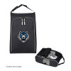 Thumbnail image for  Crosstown Side Mesh Black Shoe Bag
